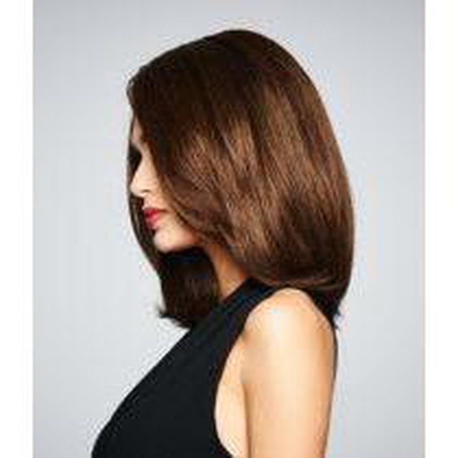BEGUILE - Wig by Raquel Welch 100% Human Hair