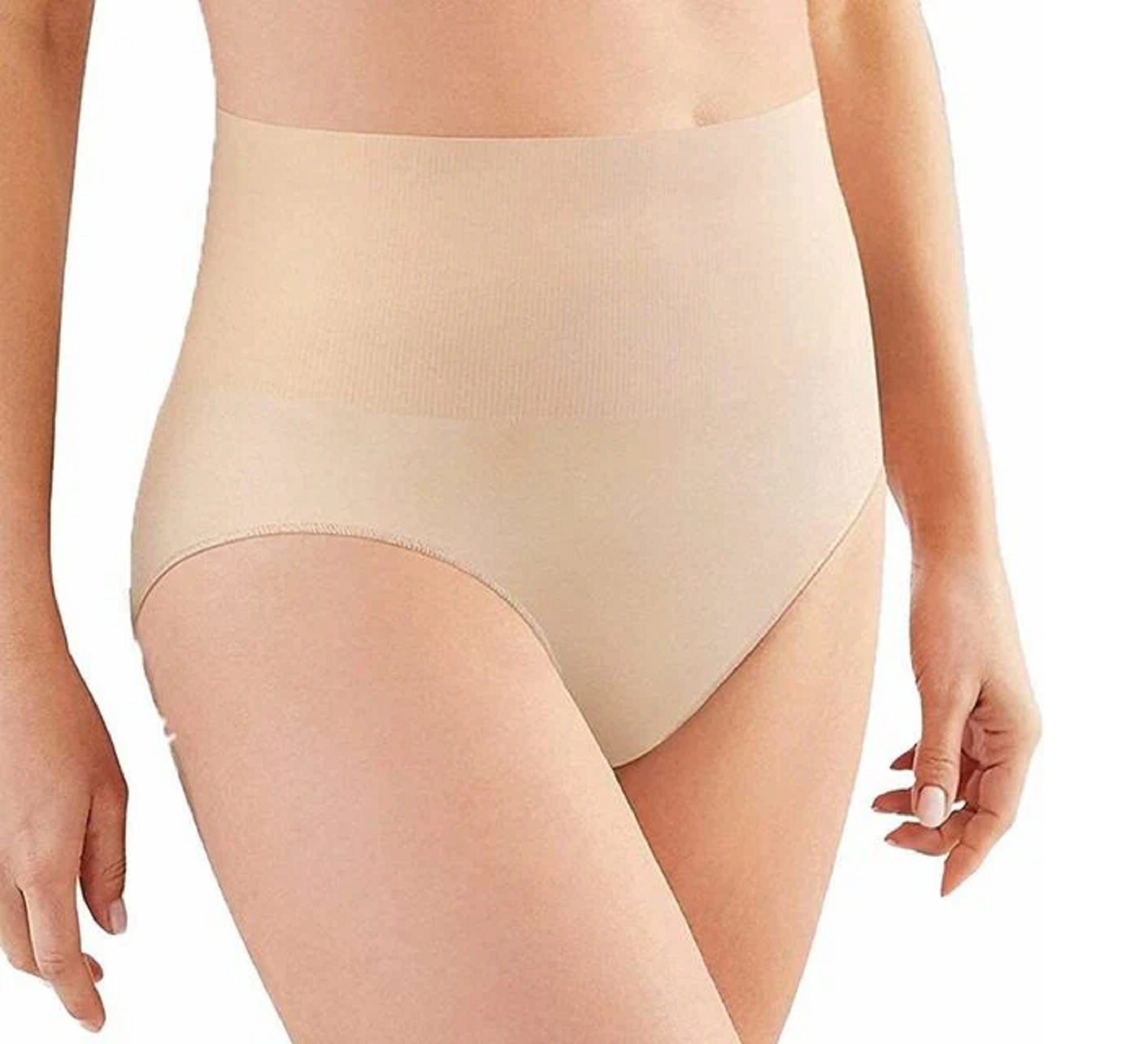 Maidenform Women’s Cool Comfort Smooths Shapewear