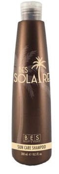 BES Solaire Sun Care Shampoo, 10.5 oz