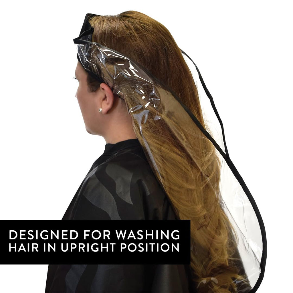 Betty Dain Hair Shampoo Funnel
