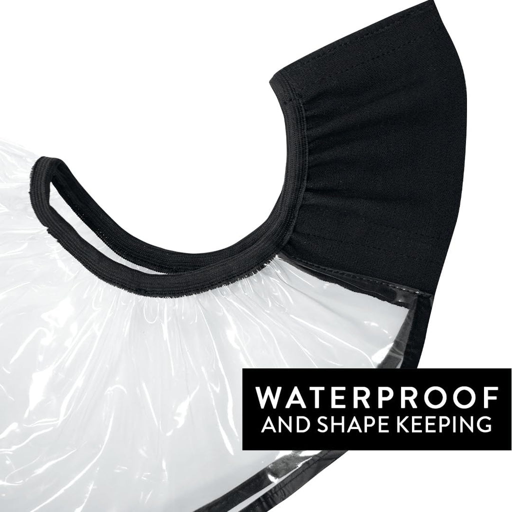 Betty Dain Hair Shampoo Funnel