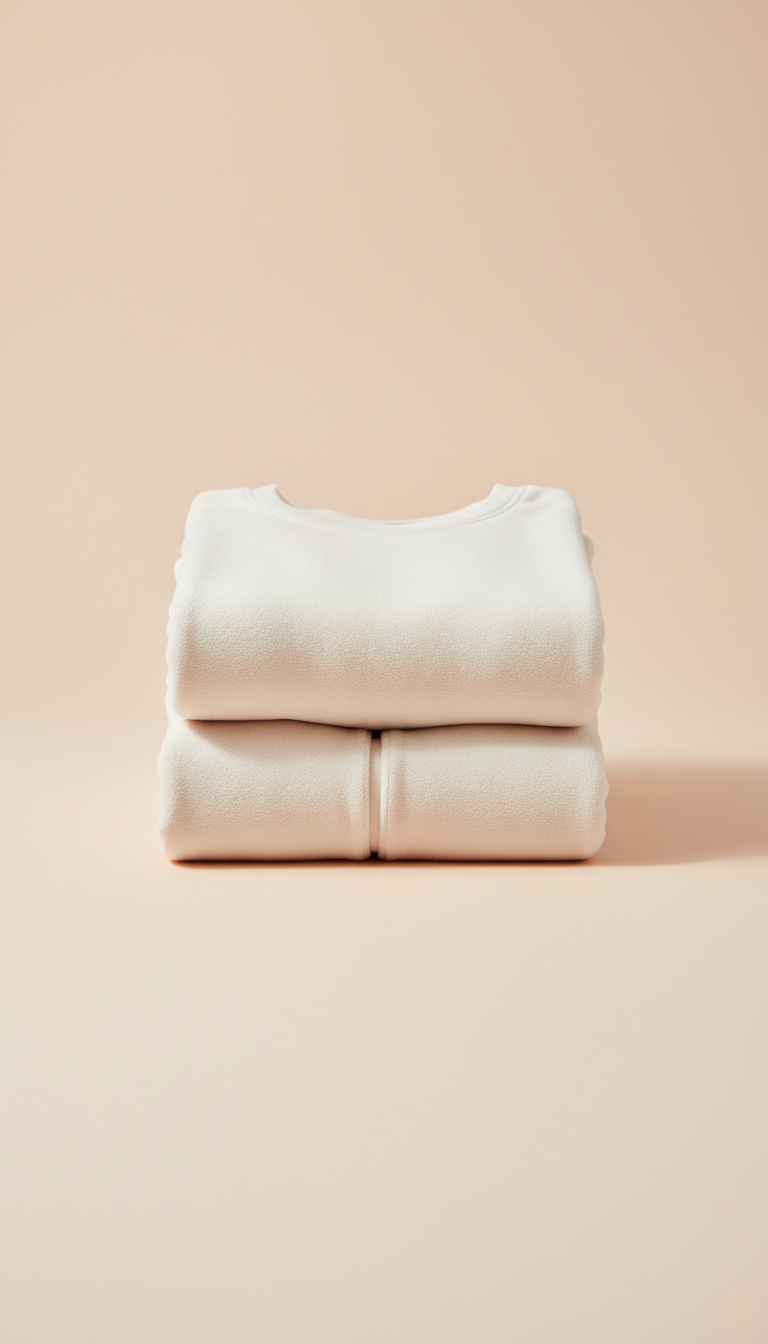 Soft Petal Modal Loungewear Set