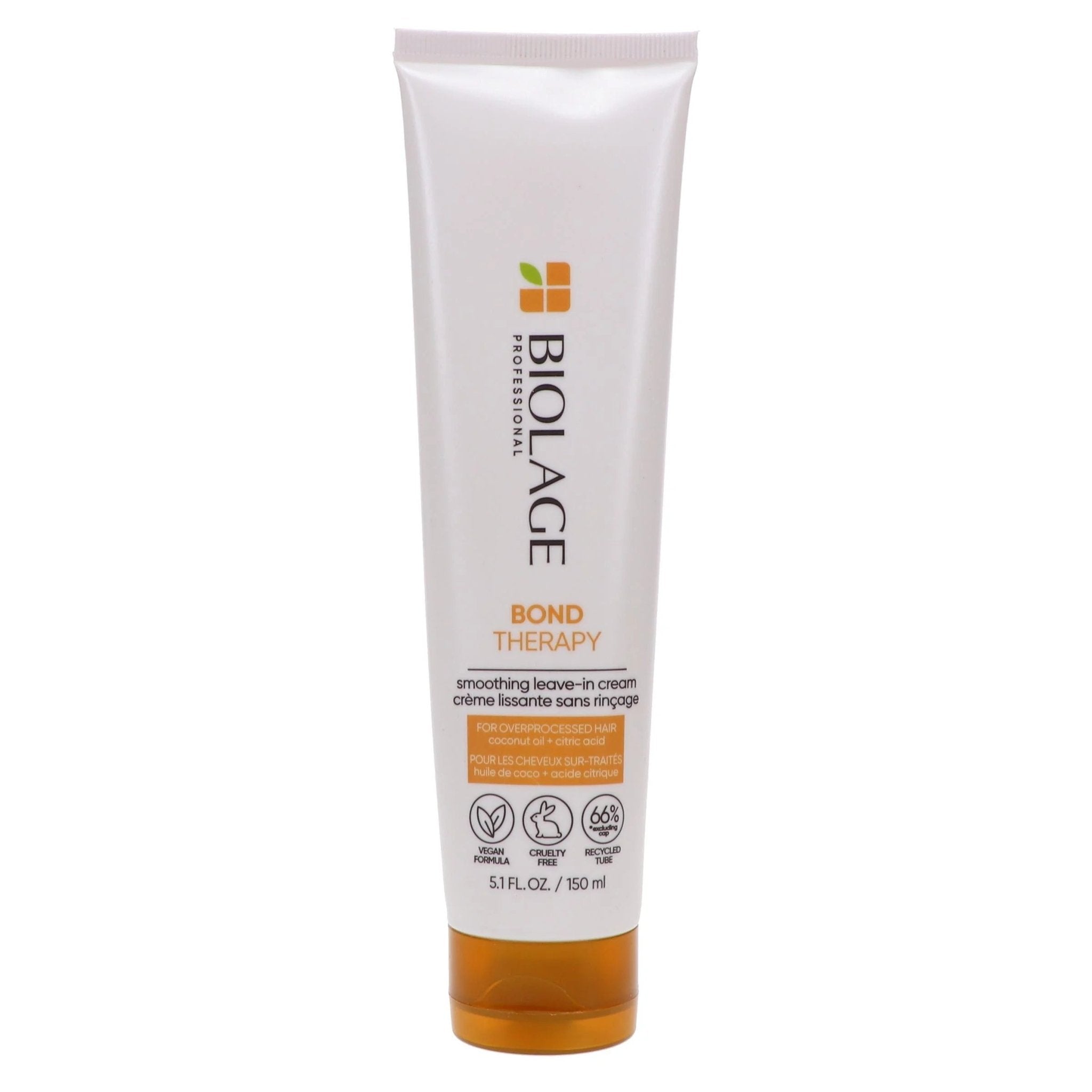 Biolage Bond Therapy Smoothing Leave-In Cream 5.1 oz