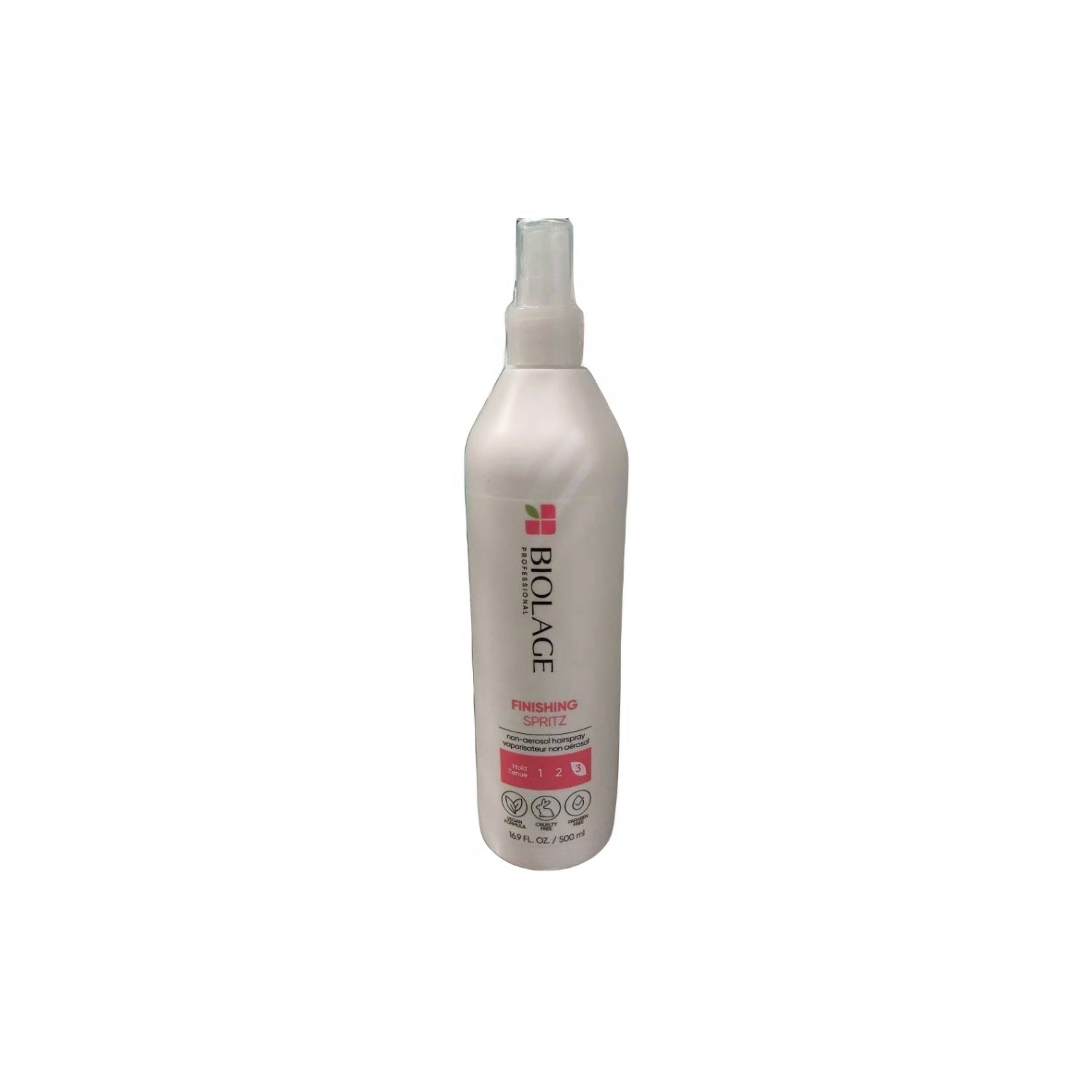 Biolage Finishing Spritz Non-Aerosol Hairspray 16.9 oz