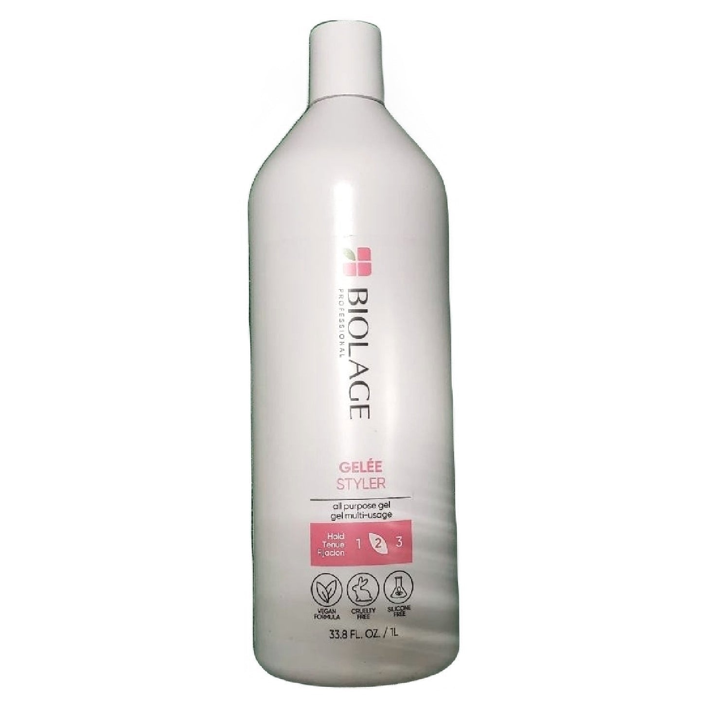 Biolage Styling Blue Agave Hair Gelée, Firm Hold