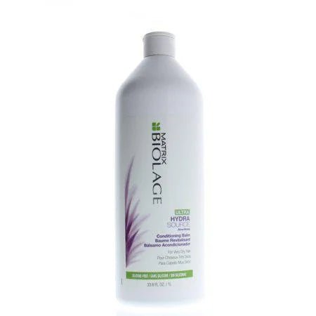Biolage Ultra HydraSource Conditioner 33.8 oz