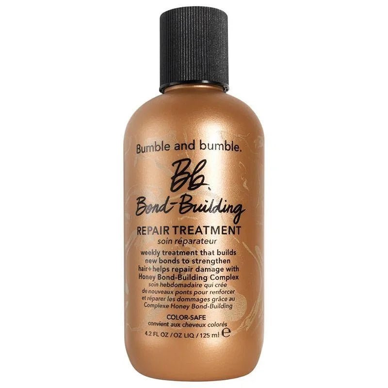 Bumble and Bumble Bond-Building Repair Treatment 4.2 OZ