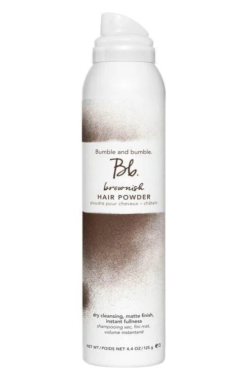Bumble and Bumble Brownish Hair Powder 4.4 OZ