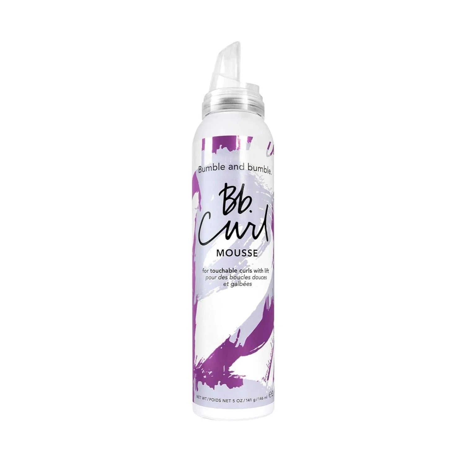 Bumble and Bumble. Curl Mousse - 5 oz
