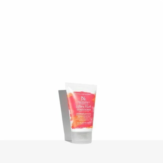 Bumble and Bumble Hairdresser's Invisible Oil Ultra Rich Shampoo, 2 oz