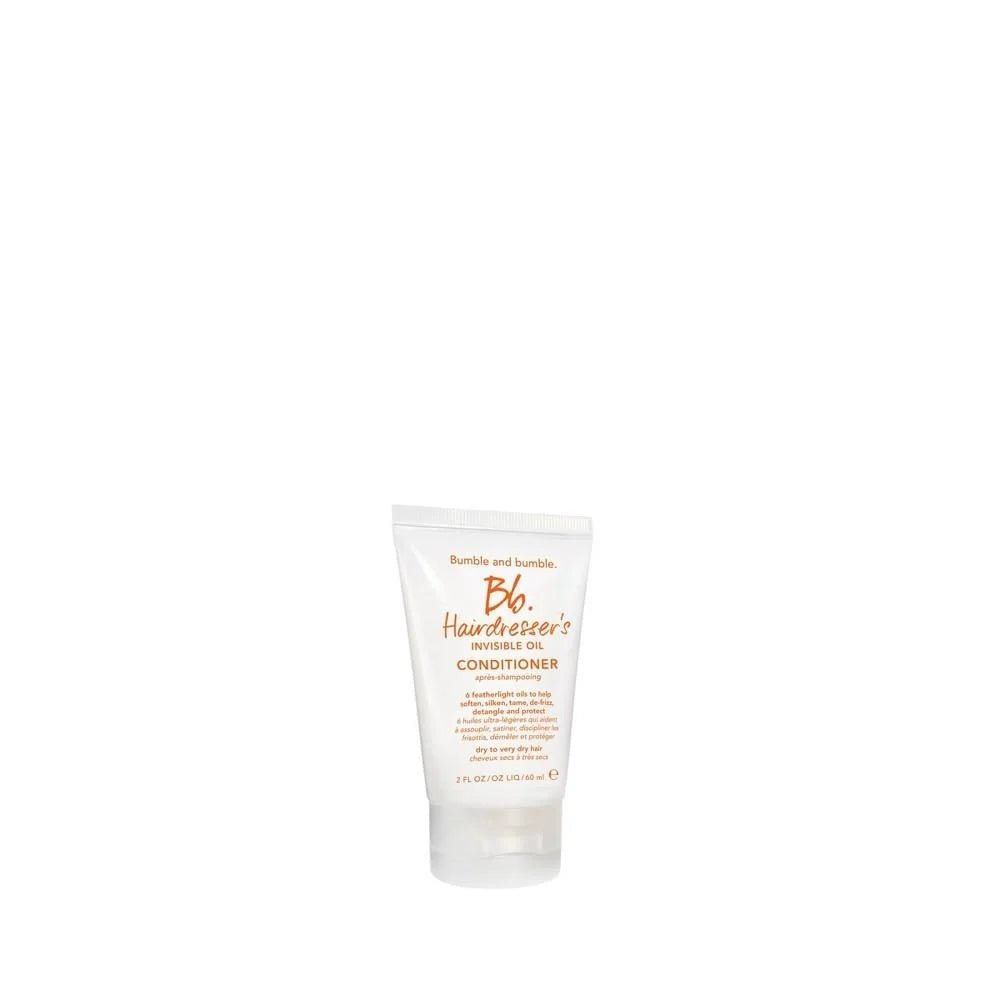 Bumble and Bumble Hairdresser's Invisible Oil Conditioner, 2 oz