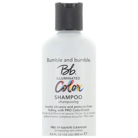 Bumble and Bumble Illuminated Color Shampoo 250ml 8.5oz