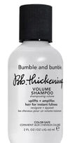 Bumble and Bumble Thickening Volume Shampoo, 2 fl oz