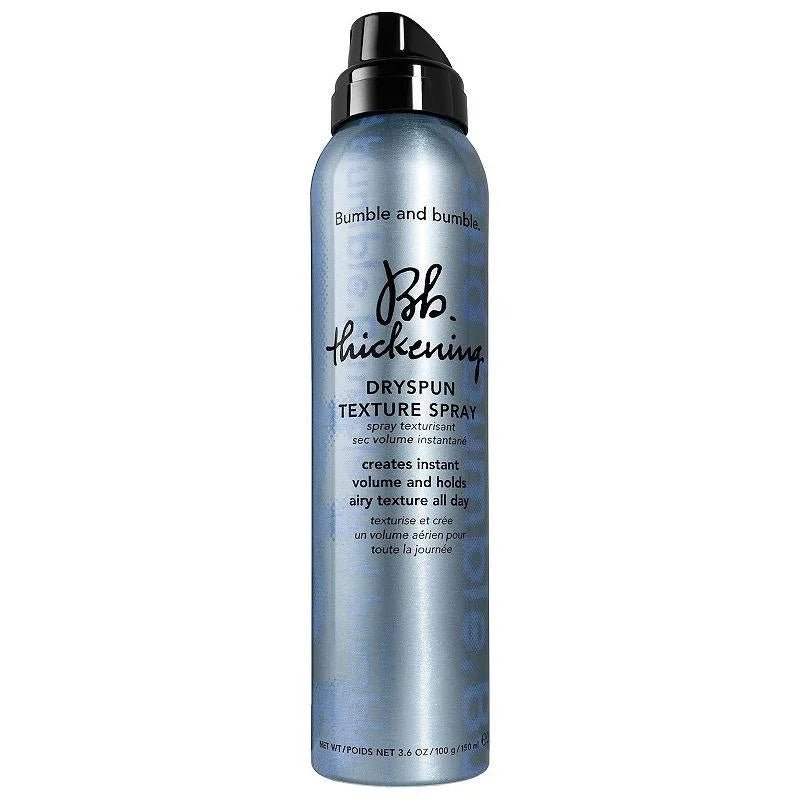 Bumble and Bumble Women's Thick Dryspun Texture - 8.2oz