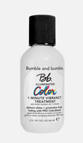 Bumble and Bumble Illuminated Color 1-Minute Vibrancy Treatment, 2 fl oz