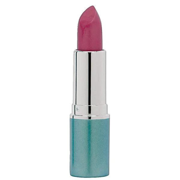Alterra Organic Lipstick No:05 Fuşya - Natural Lip Care with Organic Jojoba Oil & E Vitamin