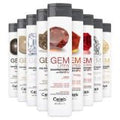 CeleB Luxury Gem Lites Color Conditioner with Semi-Permanent Bondfix Rebuilder Hair Dye Star Sapphire