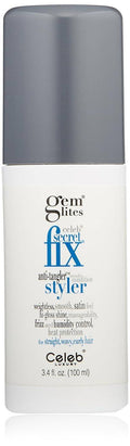 Celeb Luxury Leave-In Vegan Professional Hair Styler 3.4 fl oz