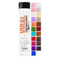 Celeb Luxury Viral Coral Color Conditioner Semi-Permanent Bond Rebuilder, 8.25 oz