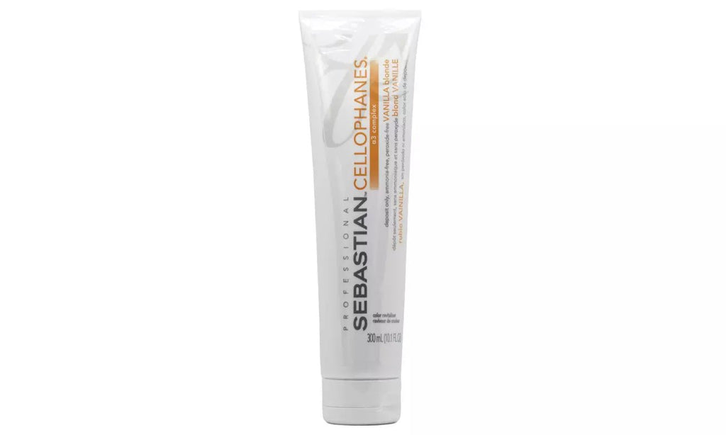 Sebastian Professional Cellophanes Hair Color 10.1 oz
