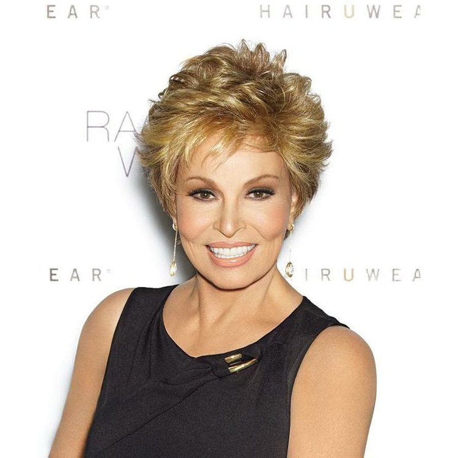 Center Stage by Raquel Welch