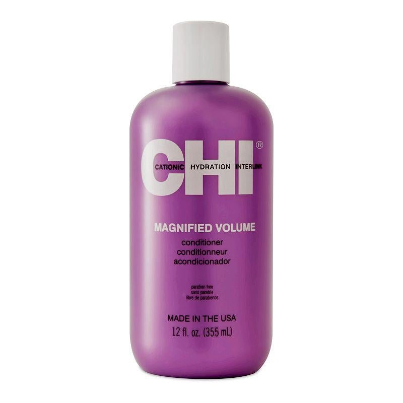 CHI Unisex Haircare Magnified Volume Conditioner 12 oz