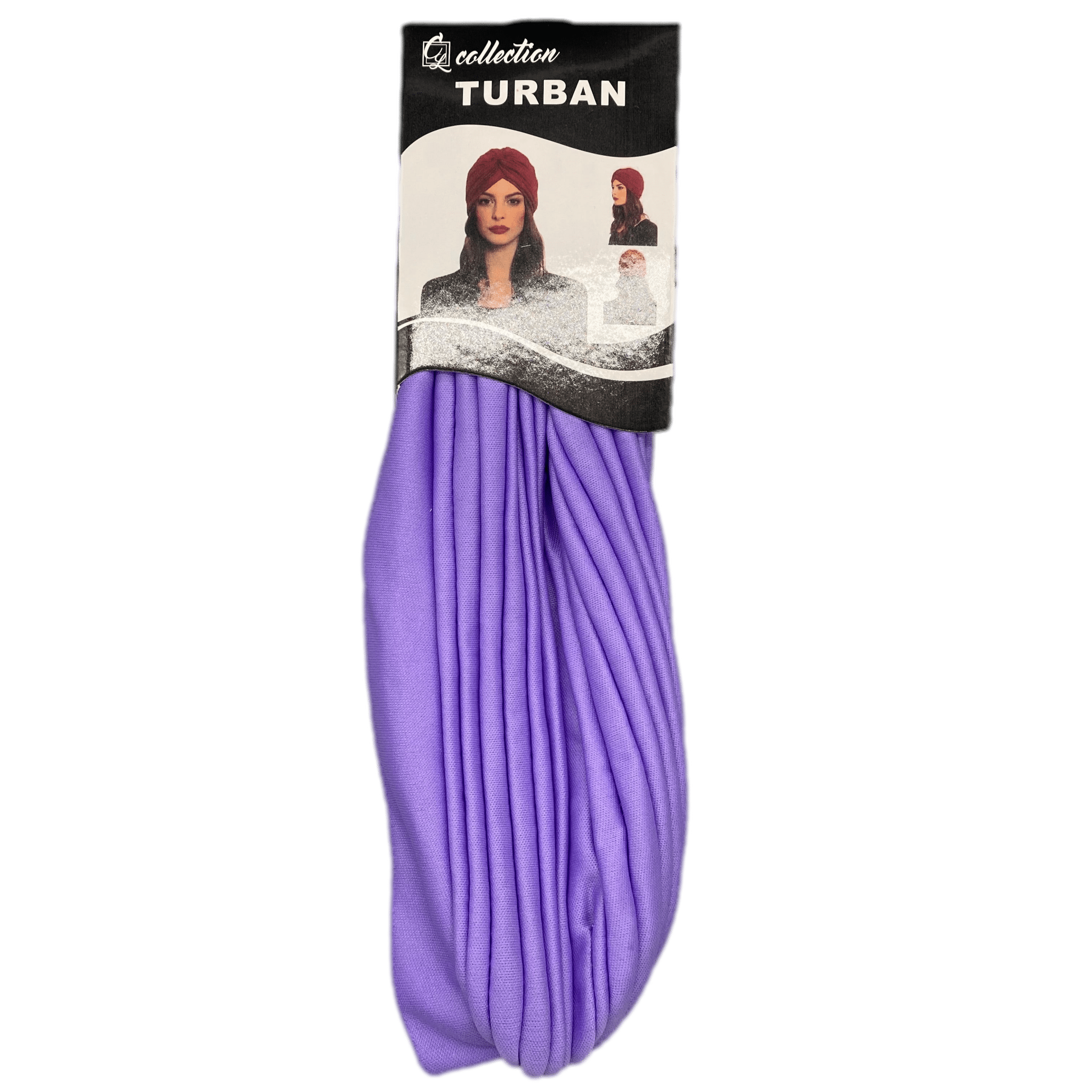 CL Collection Turban