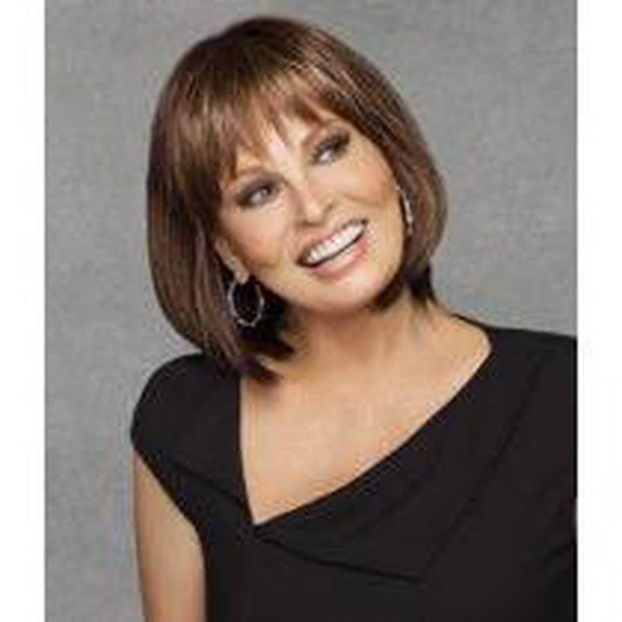 Raquel Welch Always Wig, Average Cap, RL33-35 Deepest Ruby