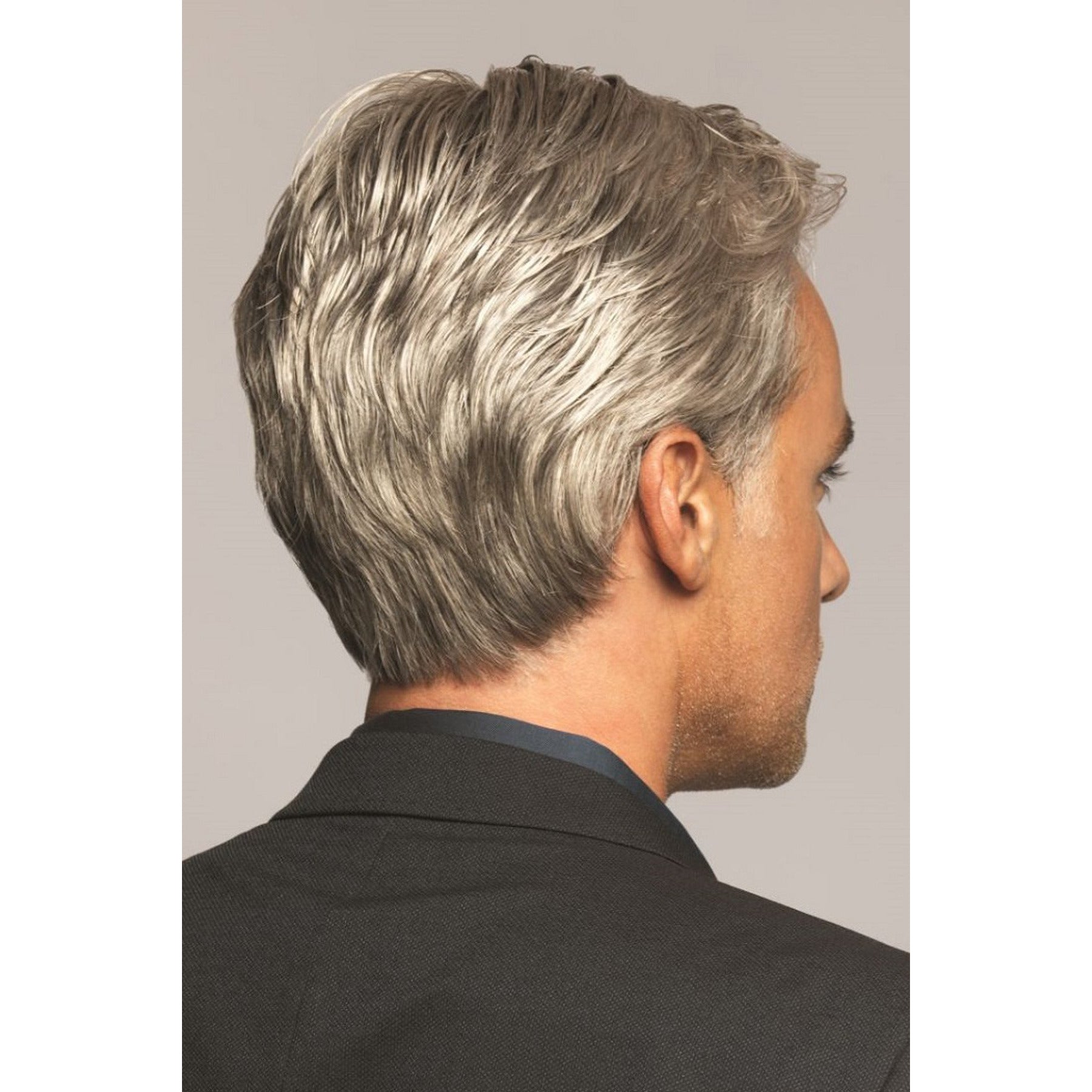 HIM Collection Classic Men's Wig