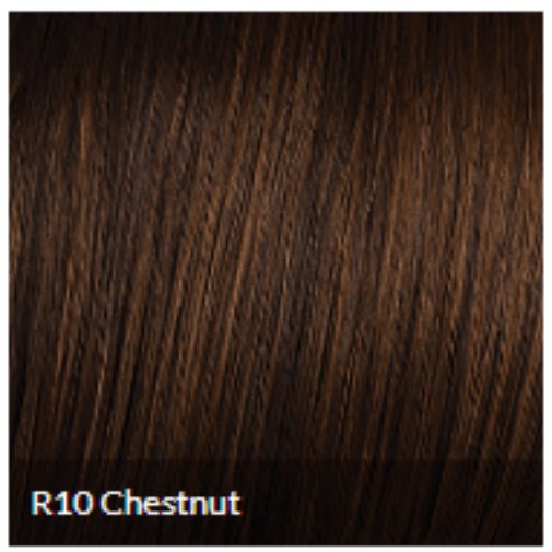 Hairdo Spiky Cut Wig R10 Chestnut New With Tags