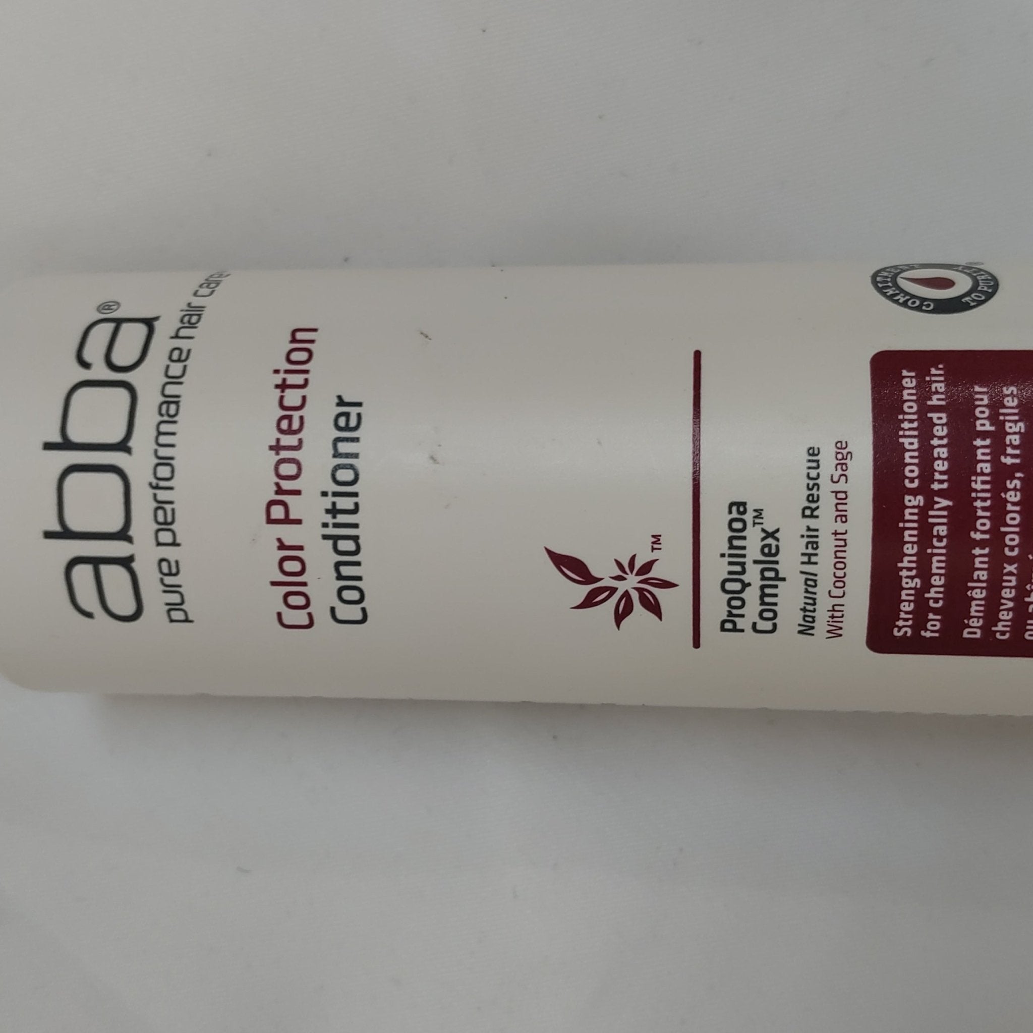 ABBA Hair Care Conditioner