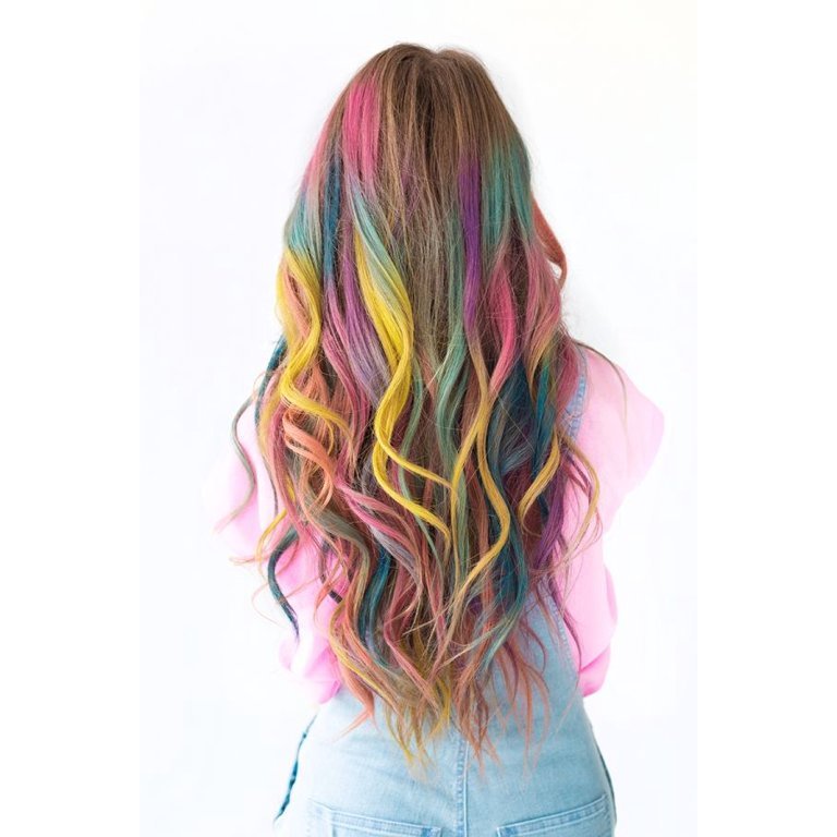 VIP Extensions Color Hairspray