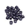 Unique Copper Silicon Ring (Micro Link) 5.0 x 4.5 x 3.0 mm (500 pcs) - A