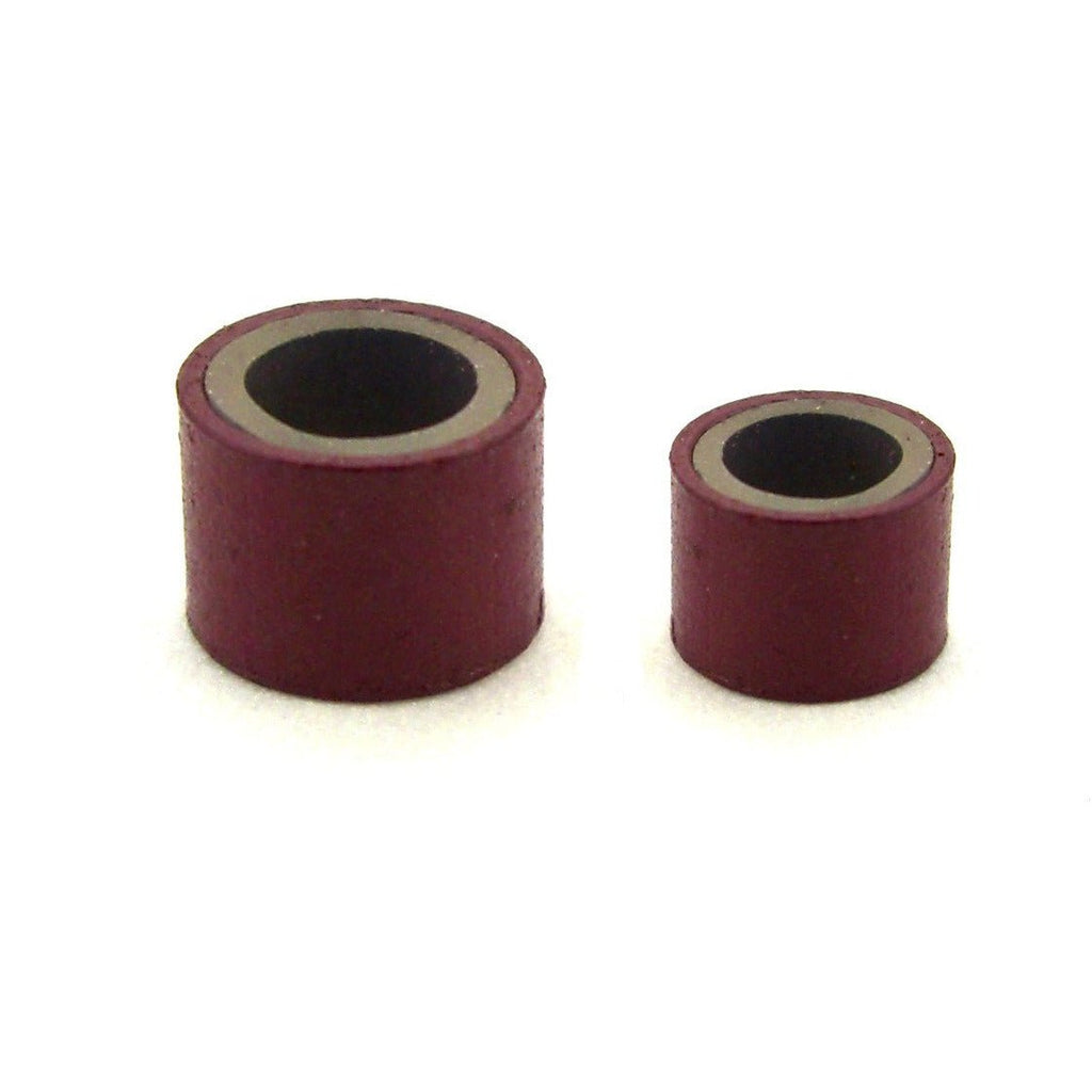 Unique Copper Silicon Ring (Micro Link) 5.0 x 4.5 x 3.0 mm (500 pcs) - A