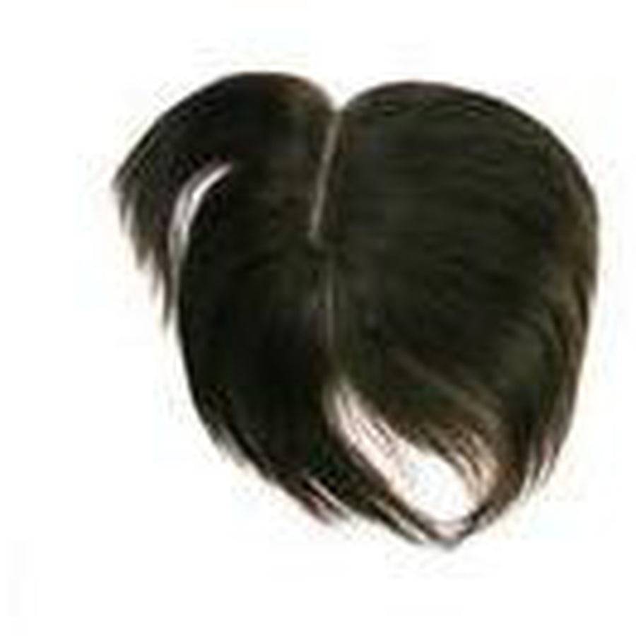 VIP Extensions COVERX TP-320 Straight 5-6" 24g Mono Side Part
