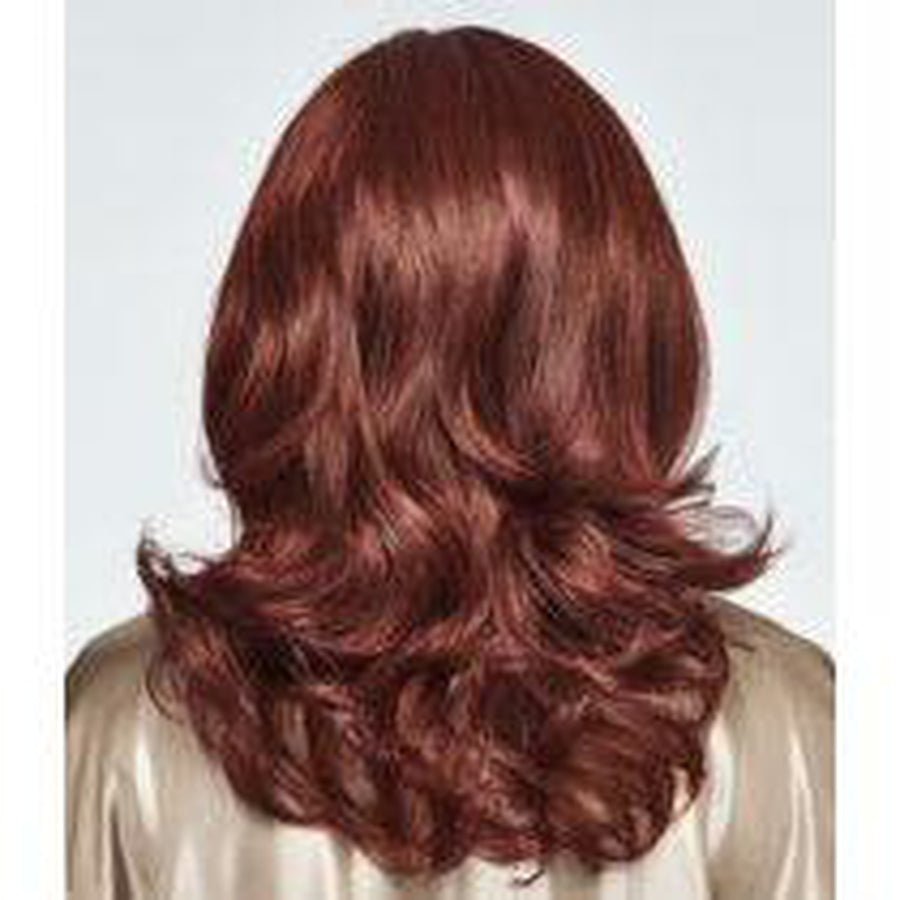 Curve Appeal - Wig by Raquel Welch