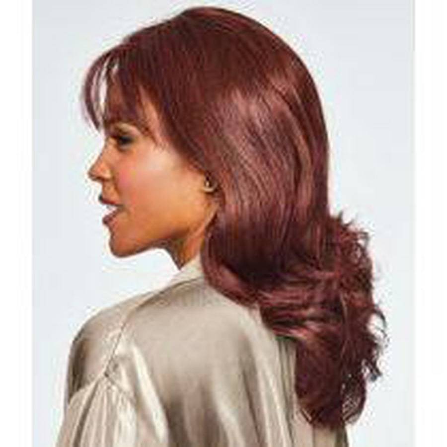 Curve Appeal - Wig by Raquel Welch