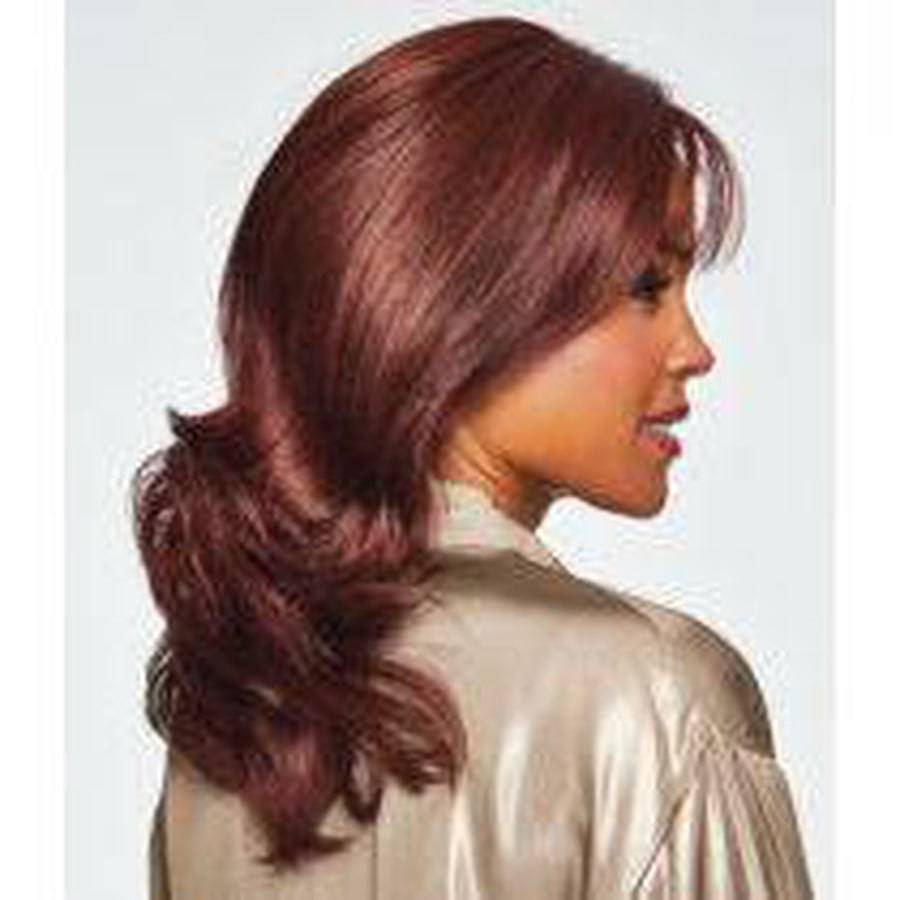Curve Appeal - Wig by Raquel Welch