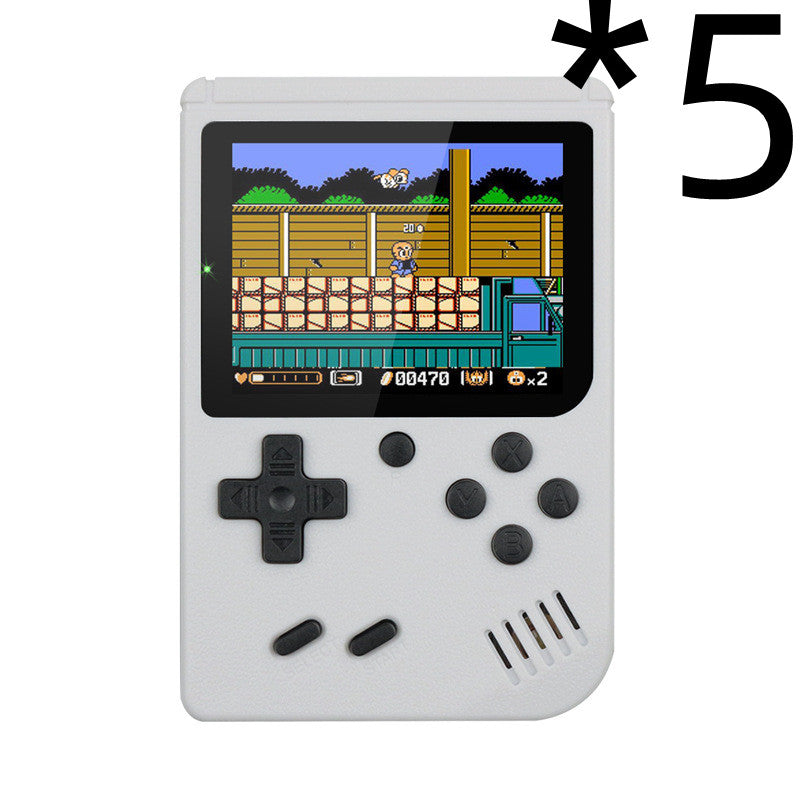 Super game player