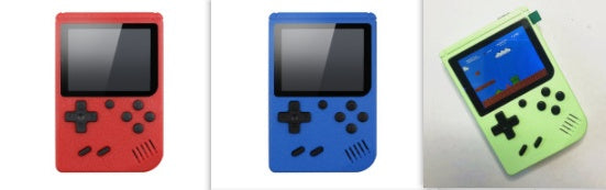 Super game player