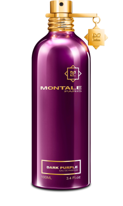 Montale Dark Purple Eau de Parfum, 3.4 oz