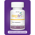 Deplin FC L-methylfolate Ca 15mg Medical Food – 90 Capsules