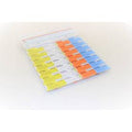 Dispill Std F/Mttry Ea 28Cell