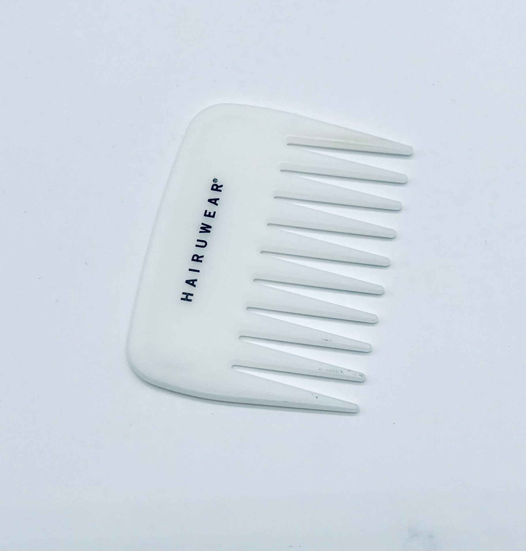 Detangling Comb by HairUWear