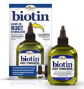 Difeel Biotin Pro-Growth Hair Root Stimulator Scalp Treatment, 2.5 oz