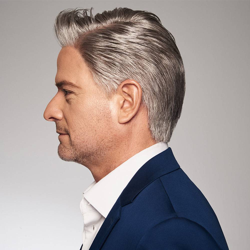 Distinguished - Him Collection by HairUWear