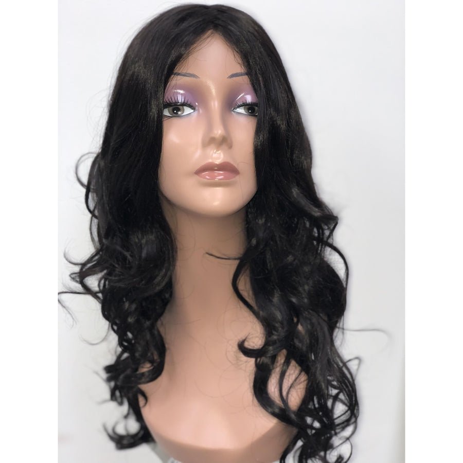 Raquel Welch Down Time Wig Hairpiece New With Tags