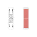 Duo-Tac Thin Tape – Straight Strips