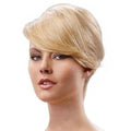 Hairdo E! Swept Away Side Bang Fringe Hairpiece - Choose Color