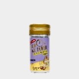 Ebin New York 24 Hour Edge Tamer Sleek Hair Wax Stick coconut